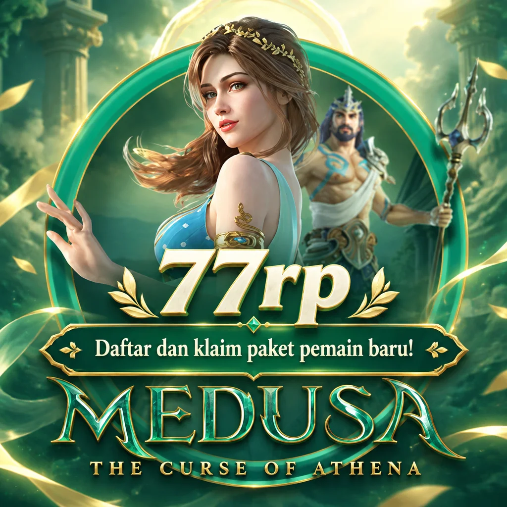 77rp · Medusa