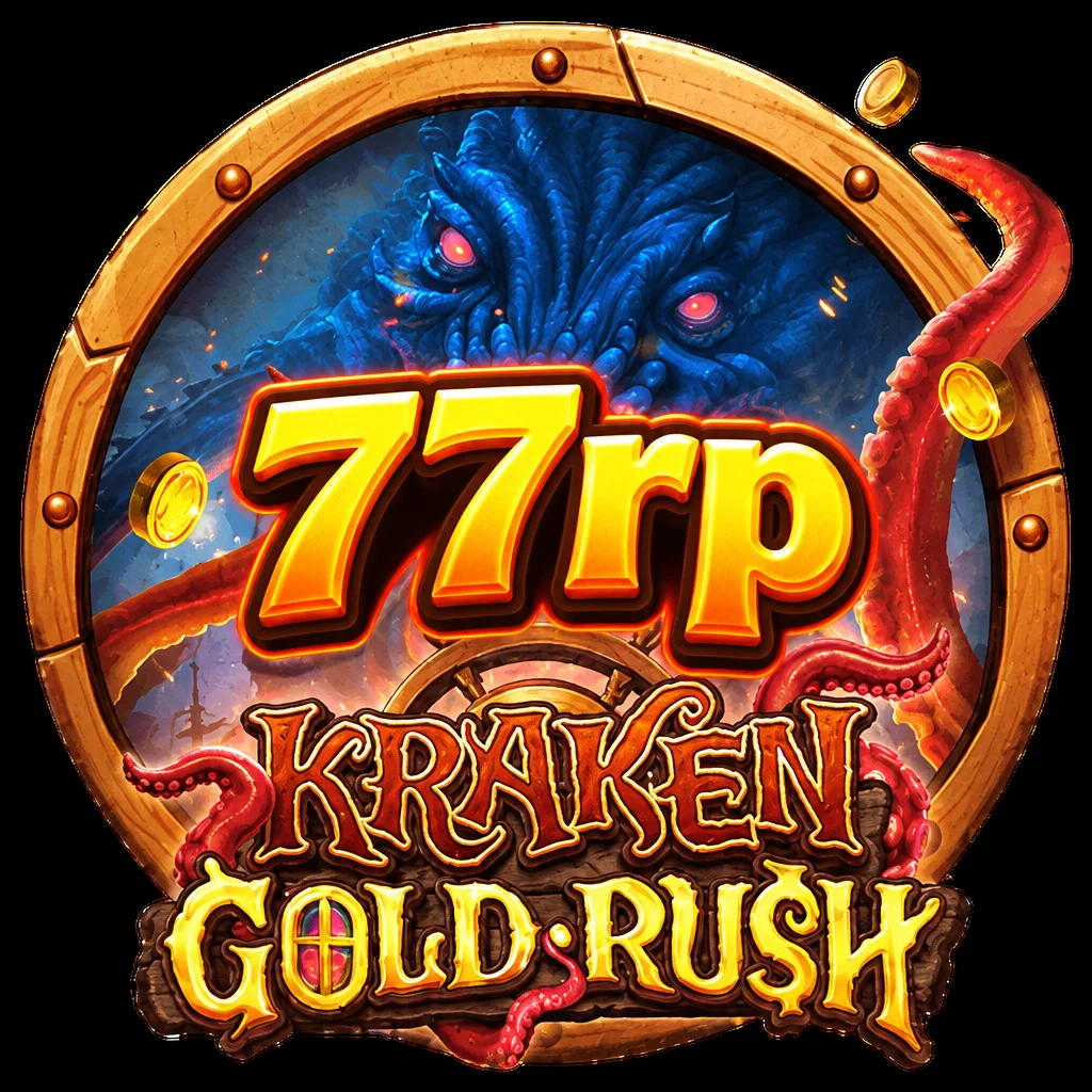 77rp · Kraken Gold