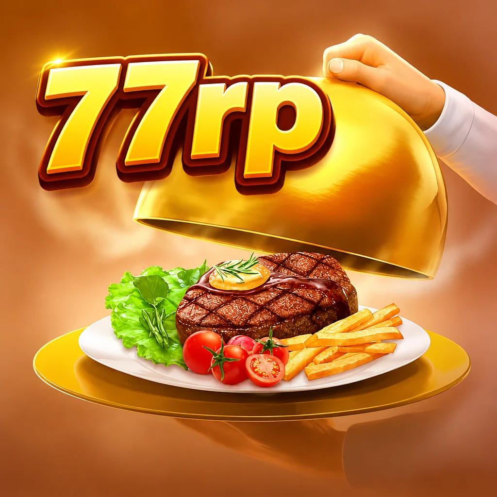77rp · Diner Delights