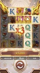 77rp · Midas Fortune