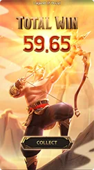77rp · Legend Of Hou Yi