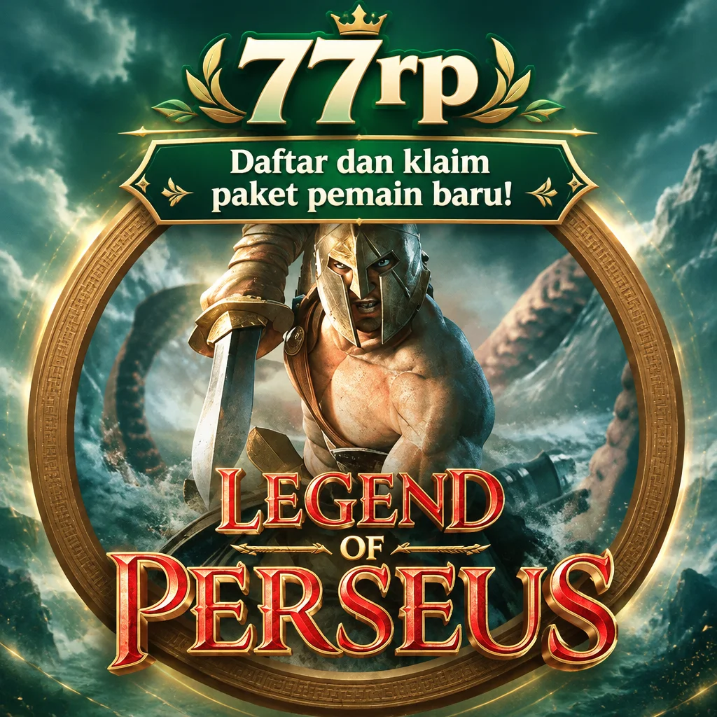 77rp · Legend Perseus
