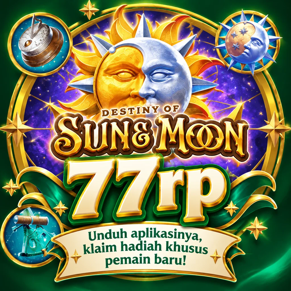 77rp · Game & unduhan