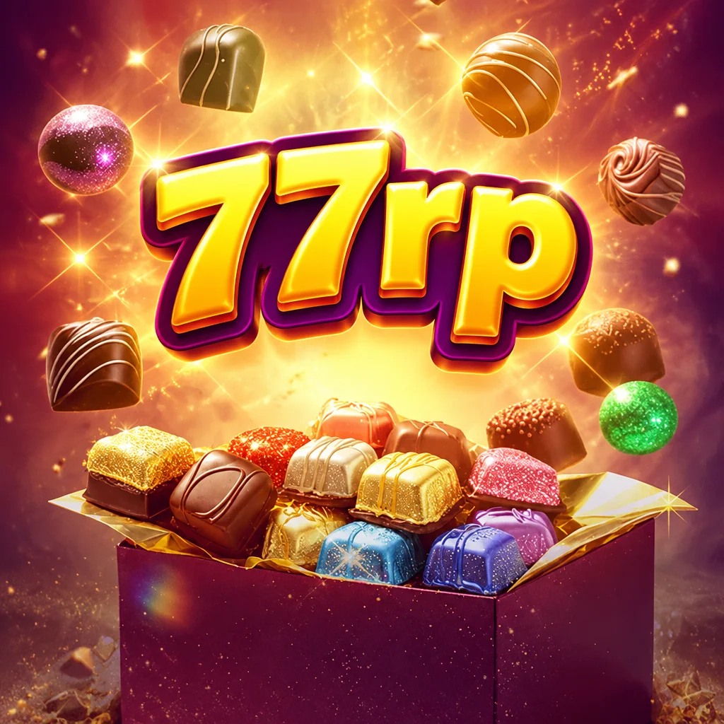 77rp · Choc Deluxe