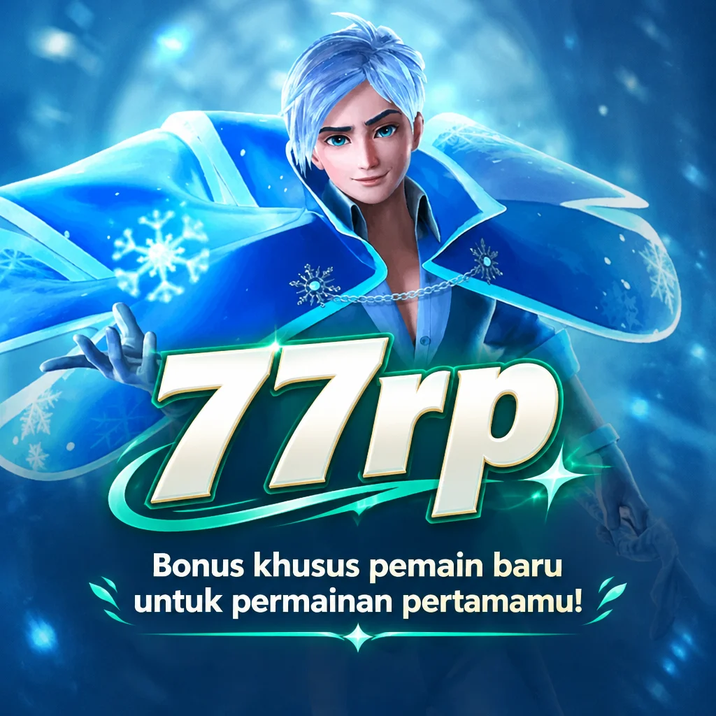77rp · Game & unduhan